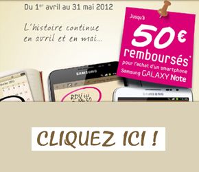 Vignette Note