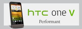 Mini HTC ONE V