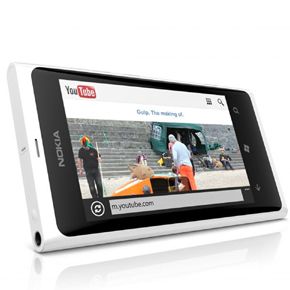 Nokia lumia800