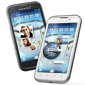 Vignette Alcatel