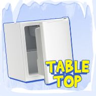 Table top