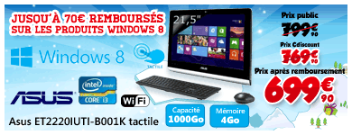 Vignette tactile ET222