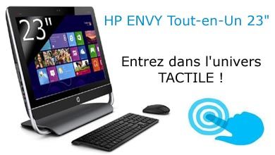 Vignette envy 23