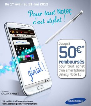 sAMSUNG nOTE 2