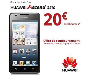 Vignette Huawei