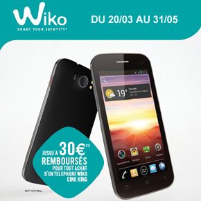 ODR WIKO 31 MAI