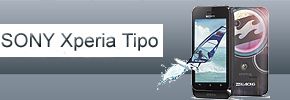 NS Sony Tipo