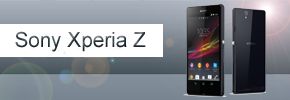 NS Sony Xperia Z