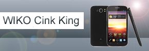 NS Wiko King