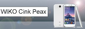 NS Wiko Peax