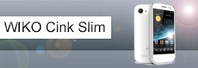 NS Wiko Slim