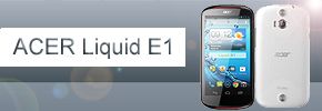 aCER lIQUID e1