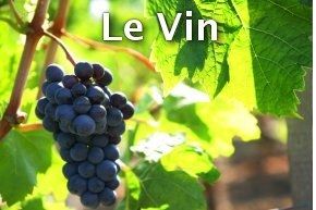 P�ques - Le Vin