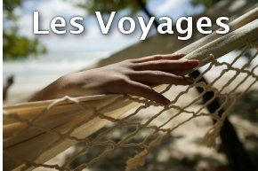 P�ques - Les Voyages