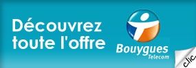 Bouygues Forfaits