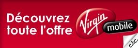 Virgin forfaits