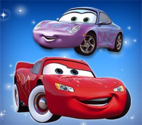 sky CARS 
