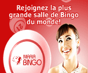 MariaBingo