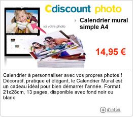 Cdiscount Photo