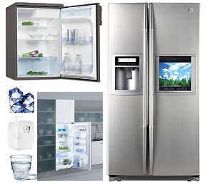 Guide d achat refrigerateur