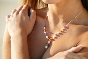 Idees cadeaux Saint Valentin