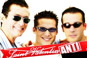 Anti Saint Valentin