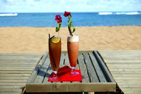 Week-end Saint Valentin au Soleil
