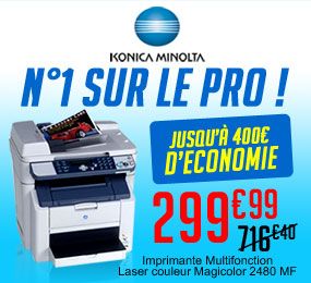 Numero 1 sur le PRO !