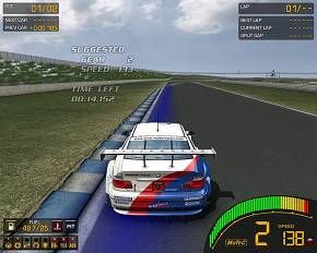 GTR 2