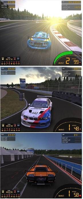 GTR 2