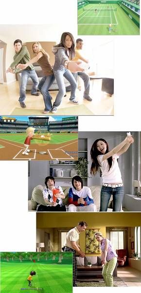 WIISPORTMD