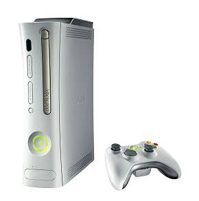 XBOX 360 PREMIUM