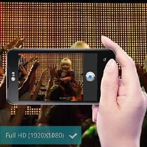 LG OPTIMUS 2X