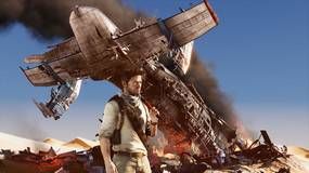 Uncharted 3 