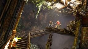 Uncharted 3 