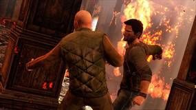 Uncharted 3 