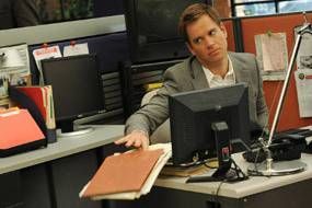 NCIS