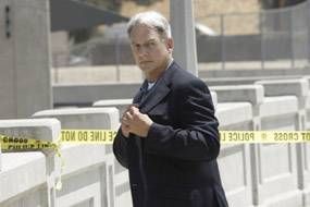 NCIS