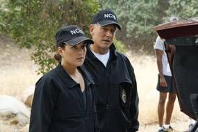 NCIS