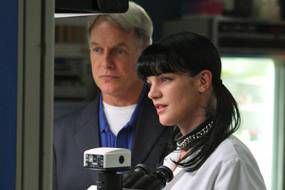 NCIS