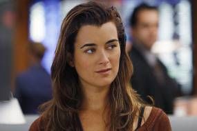 NCIS