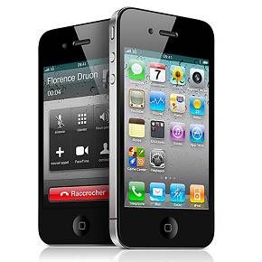 iPhone 4