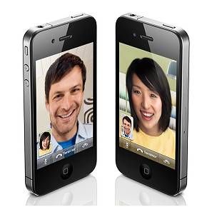 iPhone 4