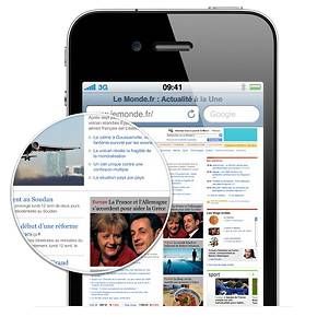 IPHONE 4