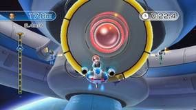 Wii Play Motion
