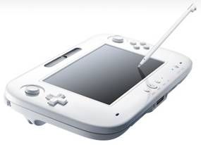 WII U
