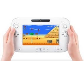 WII U