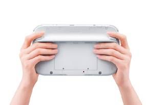 WII U