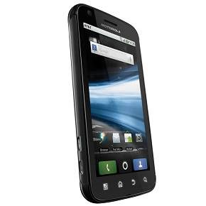 MOTOROLA ATRIX