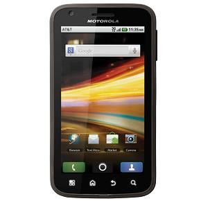 MOTOROLA ATRIX